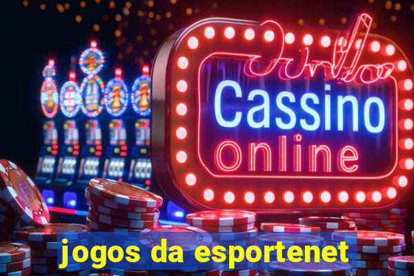 jogos da esportenet